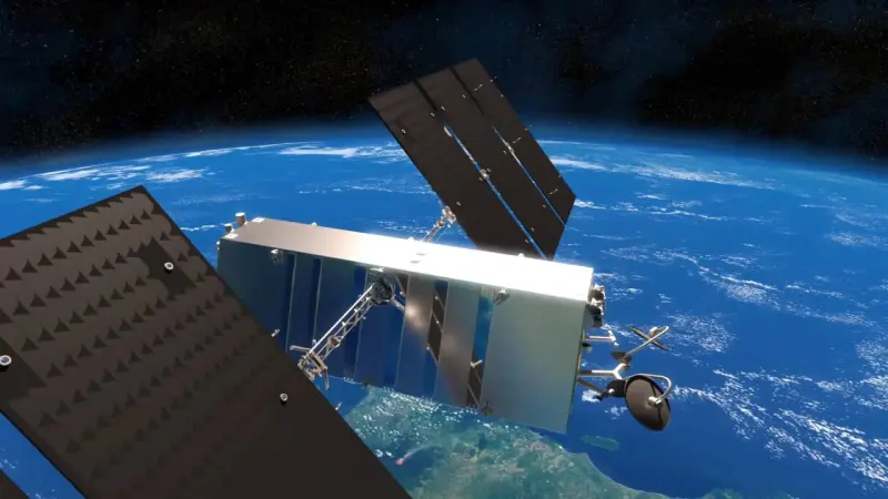 Канада строит собственную сеть спутников для интернета на низкой орбите