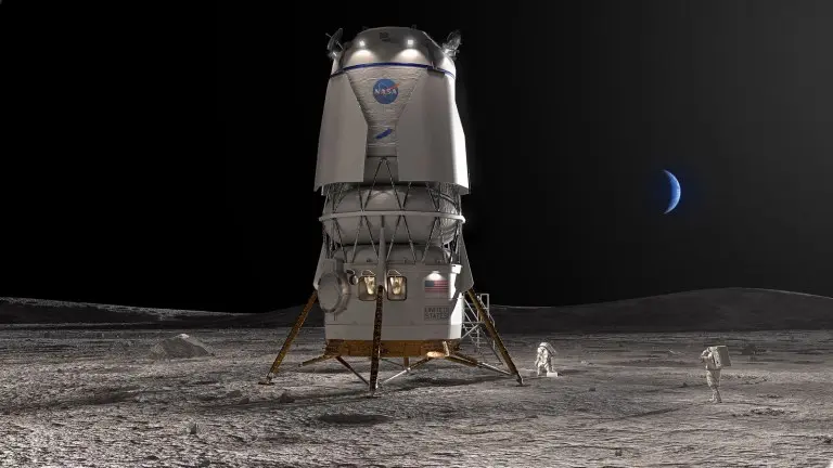 Хьюстон, у нас проблемы: истинная причина задержки лунной и марсианской миссий NASA
