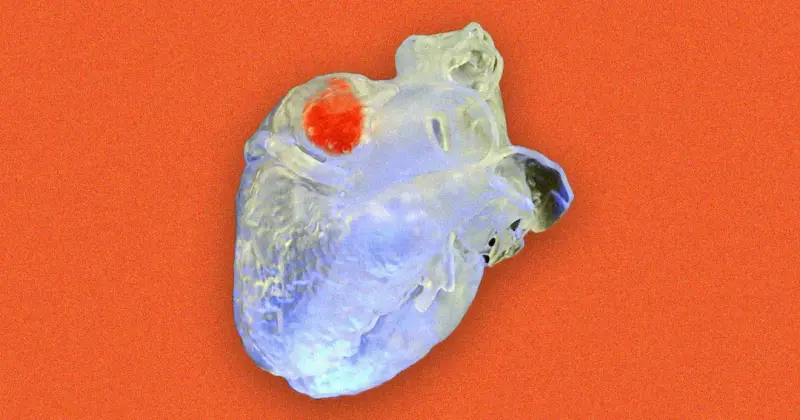 3D-печать прямо внутри тела: Медики научились создавать имплантанты сразу по месту