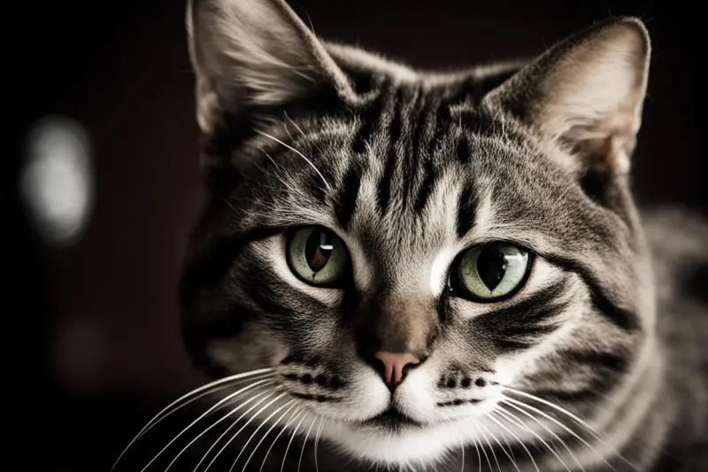 Кошки могут вызывать шизофрению: правда или вымысел?