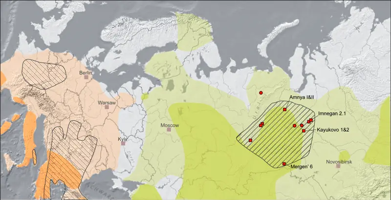 В Сибири обнаружили старейшие крепости в мире