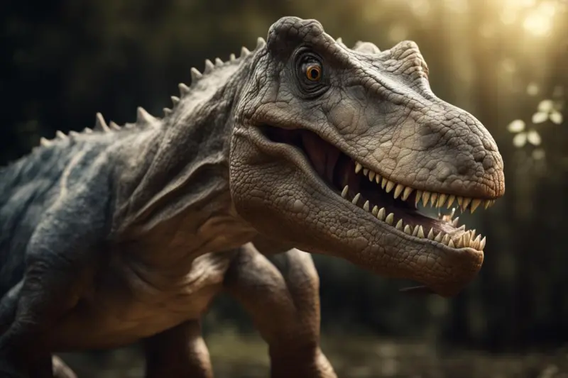 Правда о динозаврах: как ящеры завоевали нашу планету