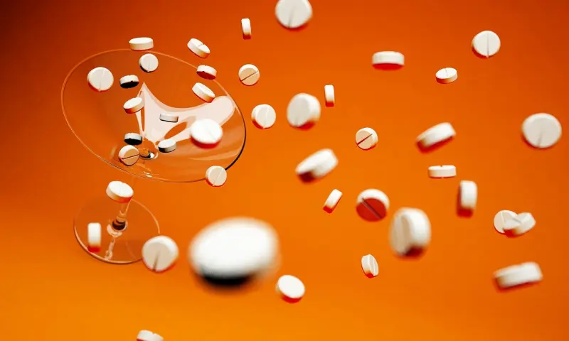 Новые датчики мгновенно обнаруживают микроскопическое количество наркотиков даже в смесях веществ