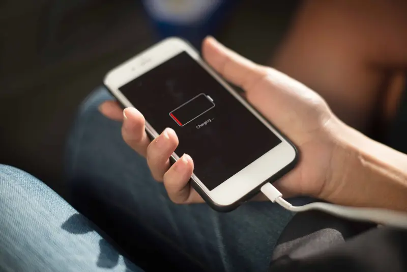 Прибавка 50 %: ученые нашли гарантированный способ увеличить батарейку телефона