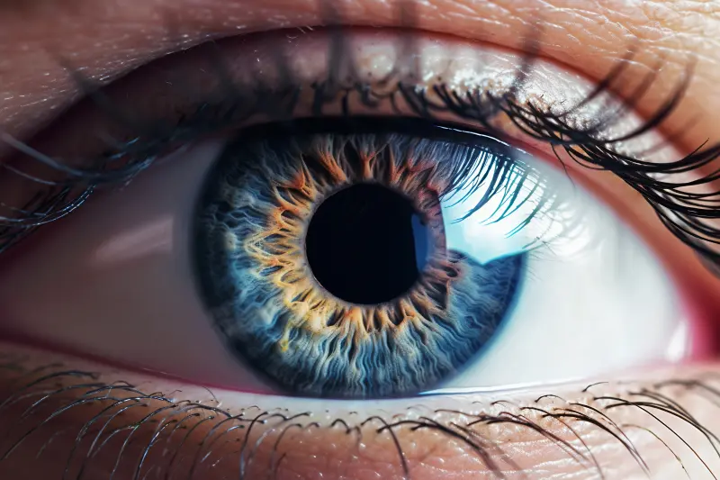 Инновационная 3D-печать поможет лечению катаракты и других заболеваний глаз