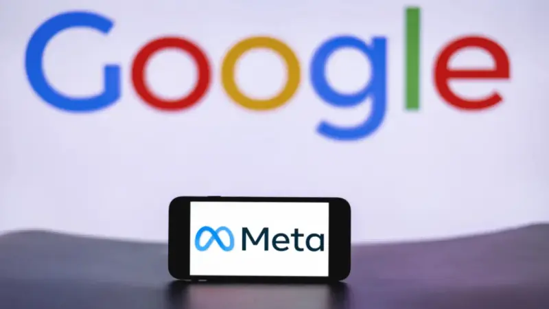 Meta* и Google собираются заключить сделки по ИИ с голливудскими студиями