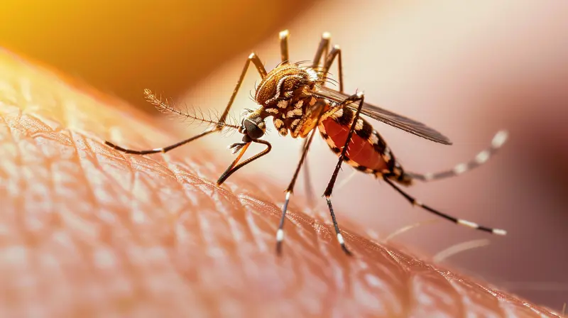 В Австралии уже двое скончались от комариного энцефалита