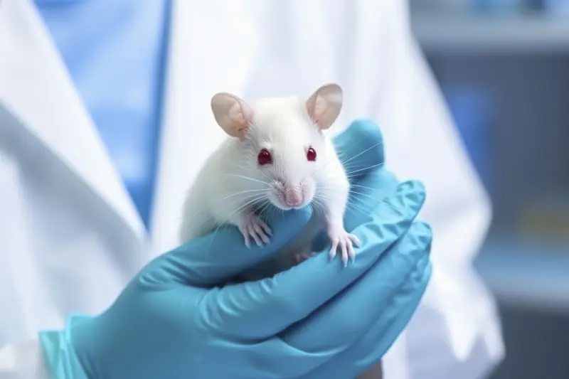 Для чего учёные изменили гены кишечных бактерий прямо в живых мышах