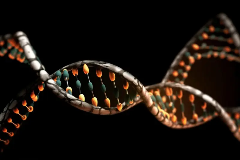 Сверхредкие болезни: германские учёные выявили 34 новых генетических заболевания