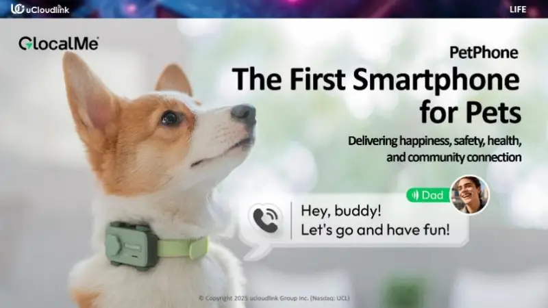 PetPhone полностью переписывает правила общения с нашими питомцами