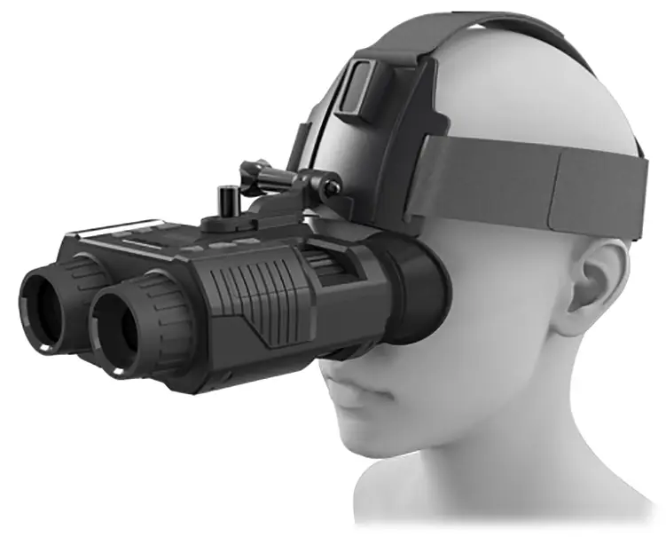 Зрение 2.0: Почему через 10 лет все будут носить линзы Super-vision