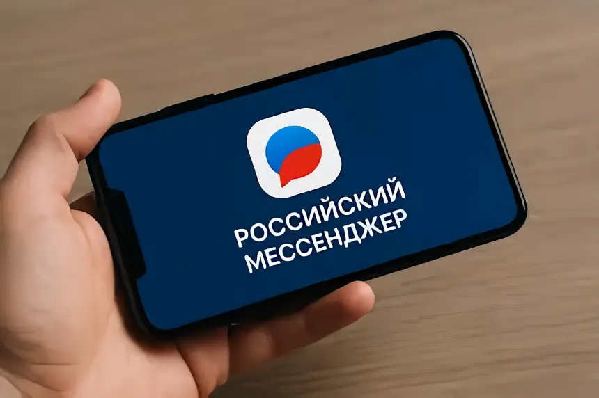 Специалисты предупреждают: ни в коем случае не ставьте MAX на личный телефон!