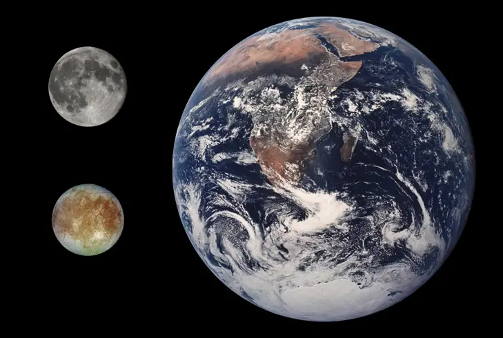 NASA поручило микробиологу выяснить, как выглядят… инопланетяне