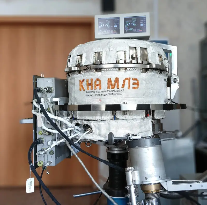 Россия снова первая: в космосе вырастили идеальные кристаллы!