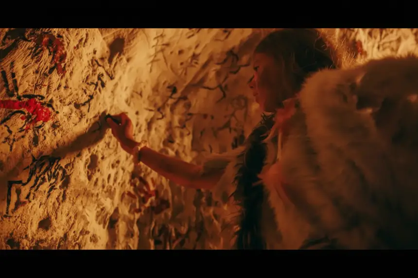 Какие тайны скрывает 40 000-летний... карандаш, найденный в одной из пещер Крыма? Какие тайны скрывает 40 000-летний... карандаш, найденный в одной из пещер Крыма?