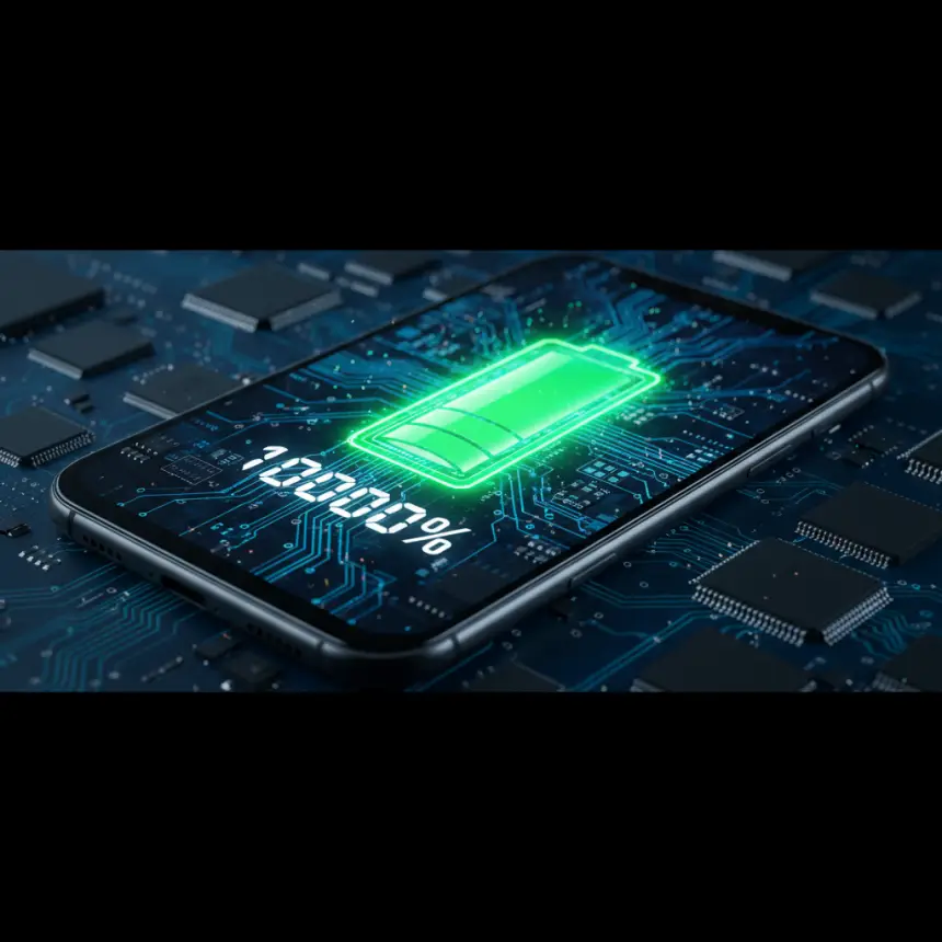 Саратовский «бутерброд» позволит смартфонам работать дольше… до 100 раз