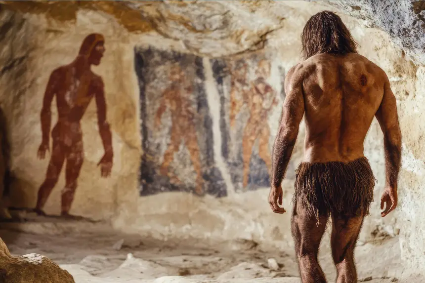 Это была жестокая эпоха каннибалов: зачем неандертальцы охотились на женщин и детей?