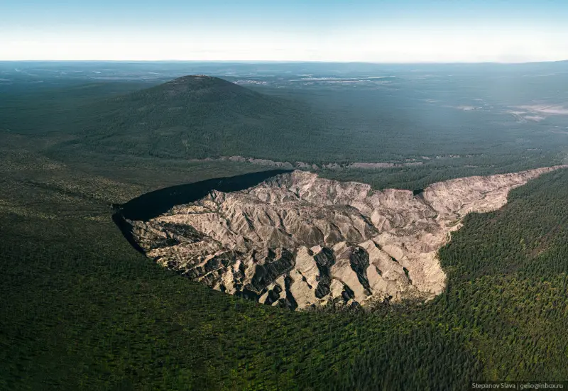 Просто отличная новость для России: арктическая «метановая бомба» может не взорваться!