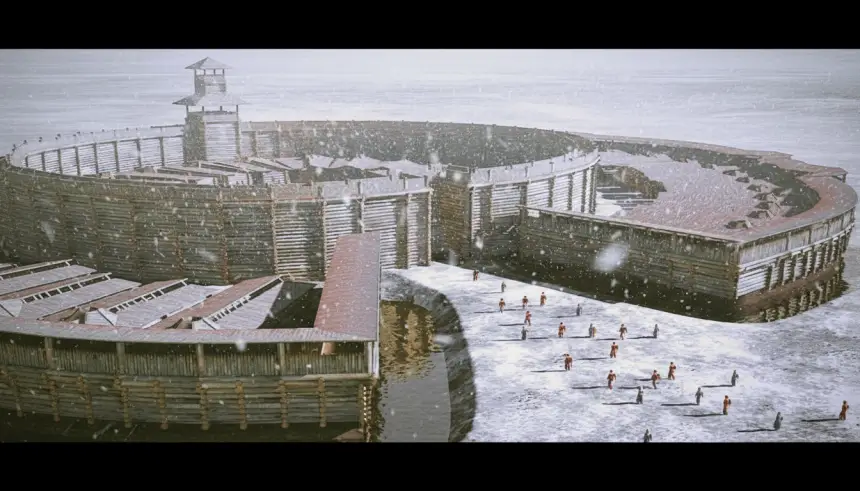 Уральские ученые заставили «говорить» кости жителей легендарного Аркаима