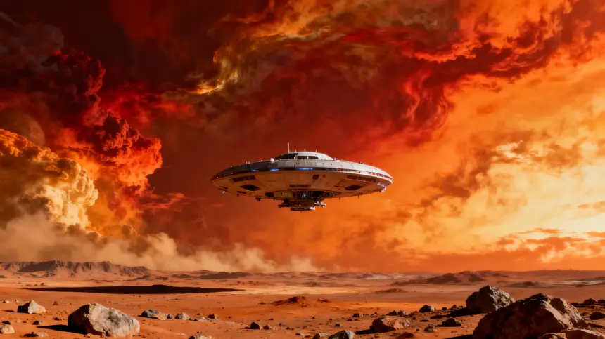 Венера — снова «русская планета»: суперзонд из Новосибирска сможет выжить в этом аду целых 100 дней!