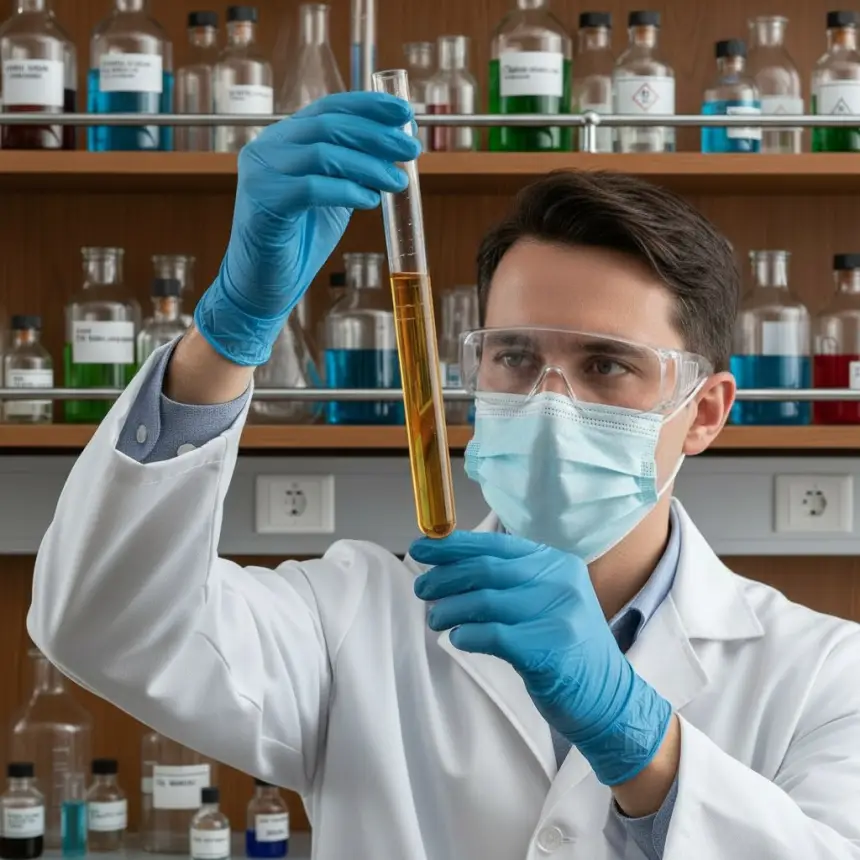 Случайное открытие российских ученых привело к прорывной технологии