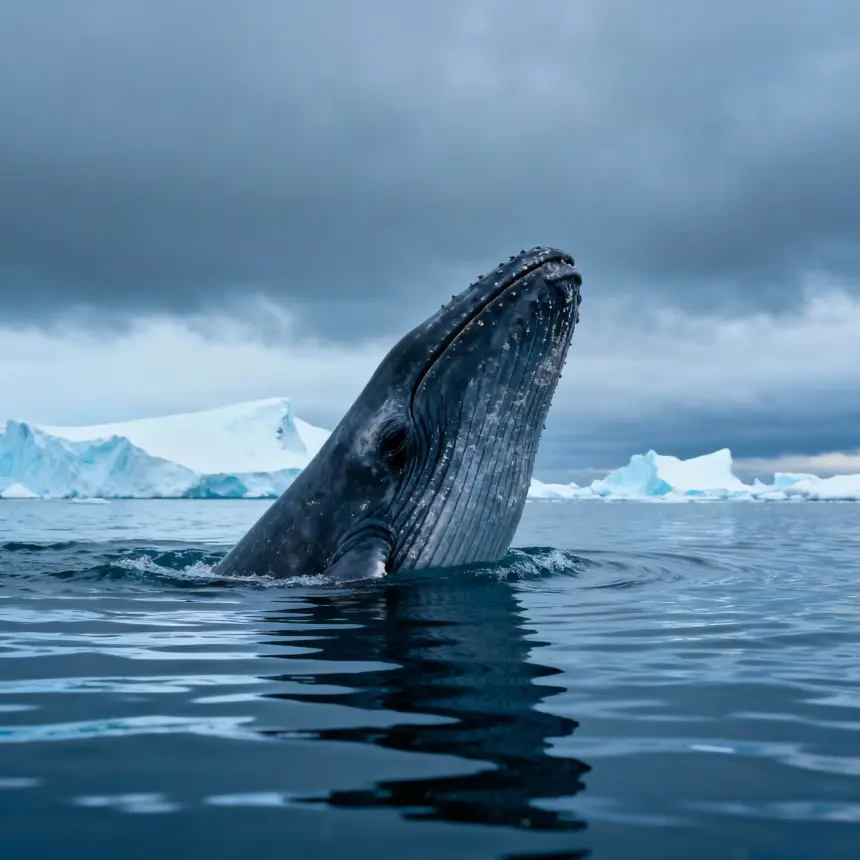 Русская ученая считает, что это животное поможет людям... жить 200 лет