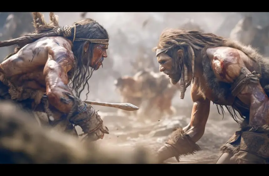 Математики сняли с человечества одно из самых страшных обвинений за всю историю