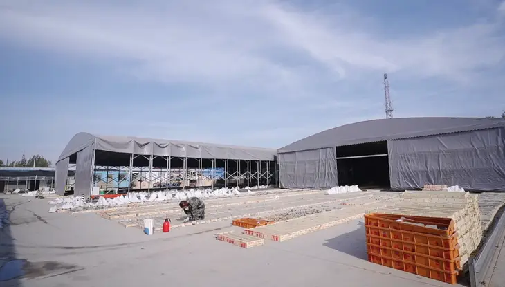 Второе «Эльдорадо» за два года: китайские геологи снова нашли самую большую золотую жилу в истории