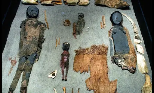 Ученые смогли разгадать главную тайну южноамериканской пустыни Атакама