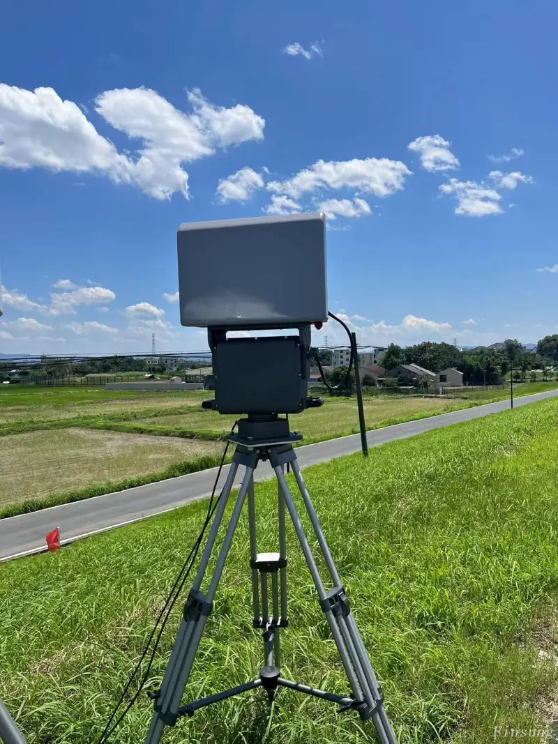 От кабанов до беспилотников: гражданские радары из Китая сделали неожиданную карьеру в российской армии