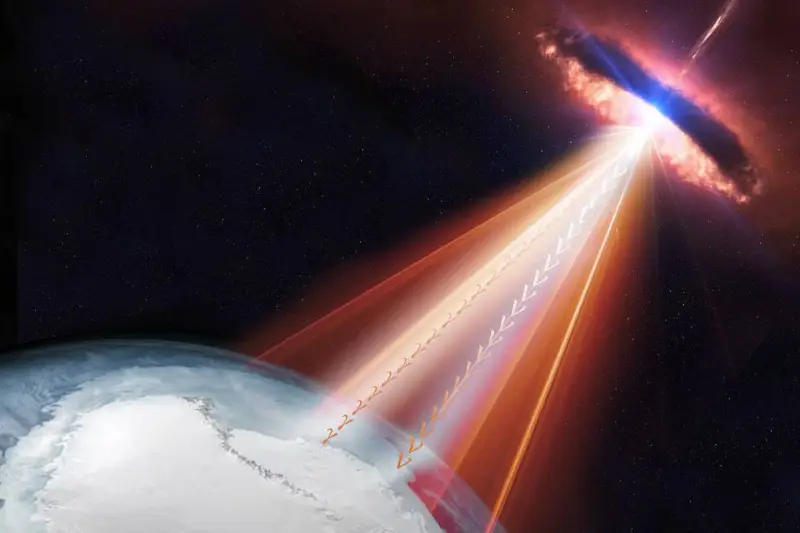 Оказывается, ученые искали жизнь вообще не там: Теперь «космические» лучи меняют правила