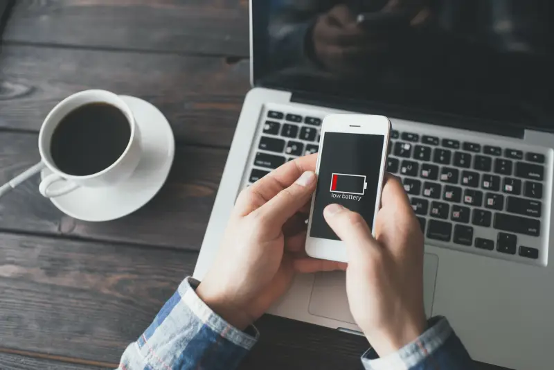 Саратовский «бутерброд» позволит смартфонам работать дольше… до 100 раз