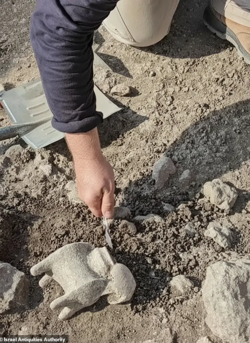 Археологические находки раскрыли новые тайны места, где, согласно Библии, произойдет последняя битва добра и зла