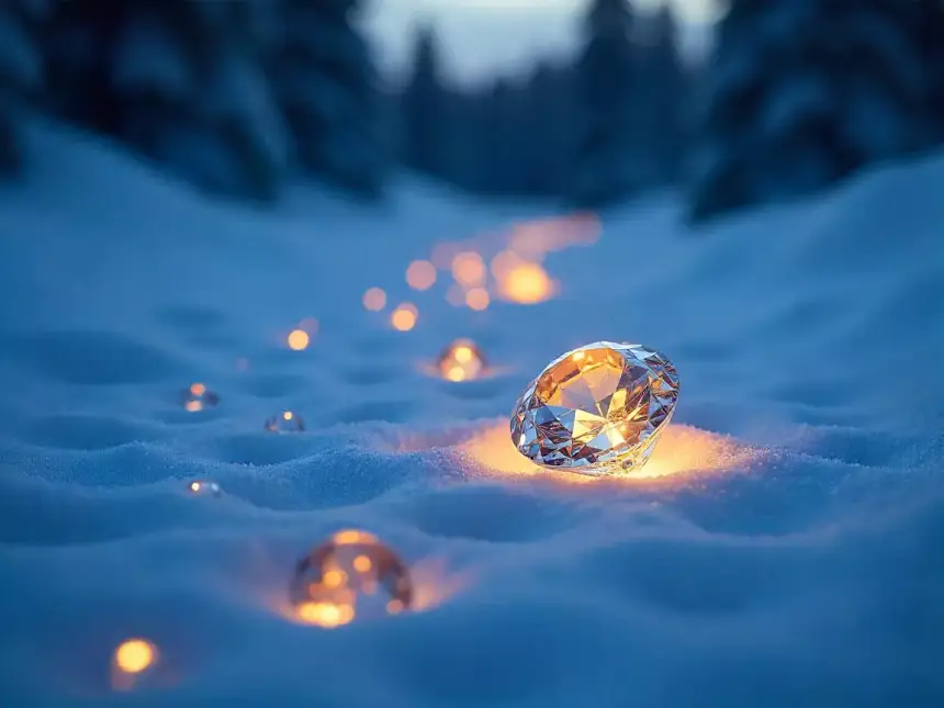 Как прорывной российский метод начнет новый алмазный бум в Якутии?