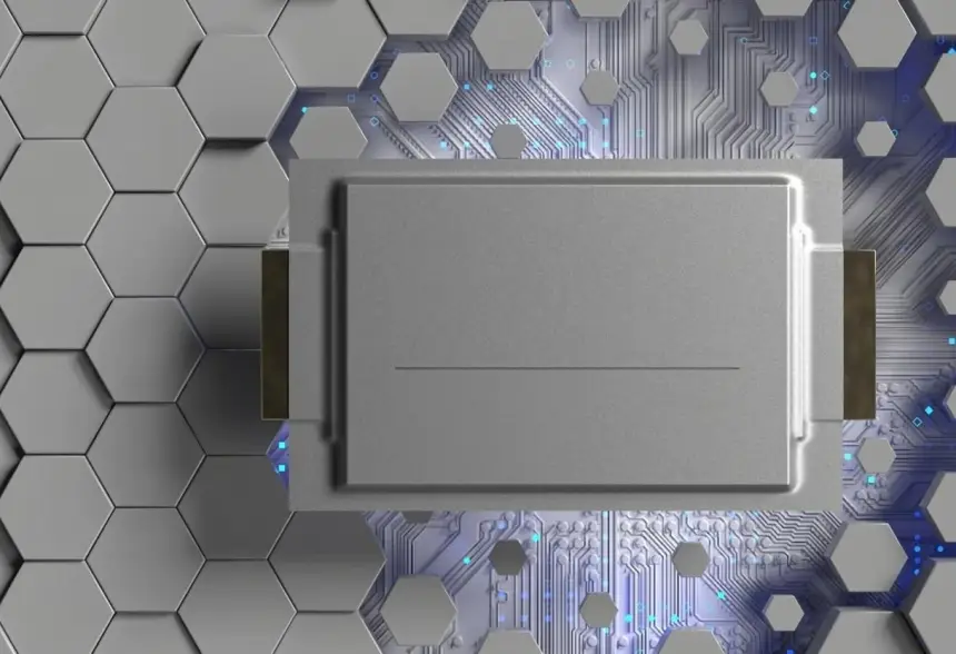 Негорючие батареи для дома и авто: как новый российский материал спасает от пожаров и взрывов аккумуляторов