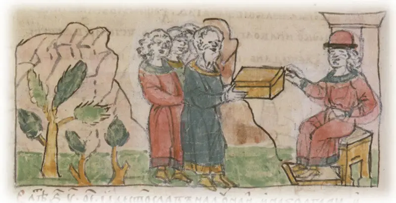 Забытые истории: где искать потерянные русские города?