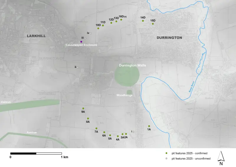 Новое исследование показало: Стоунхендж столетиями «водил за нос». Похоже, историю опять придется переписывать