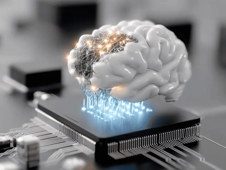 Грядет научный прорыв: Зачем в последние годы ученые по всему миру создают очень странные компьютеры?