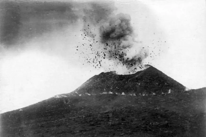 Великий обман древности: итальянские ученые доказали, что историк соврал о гибели Помпей