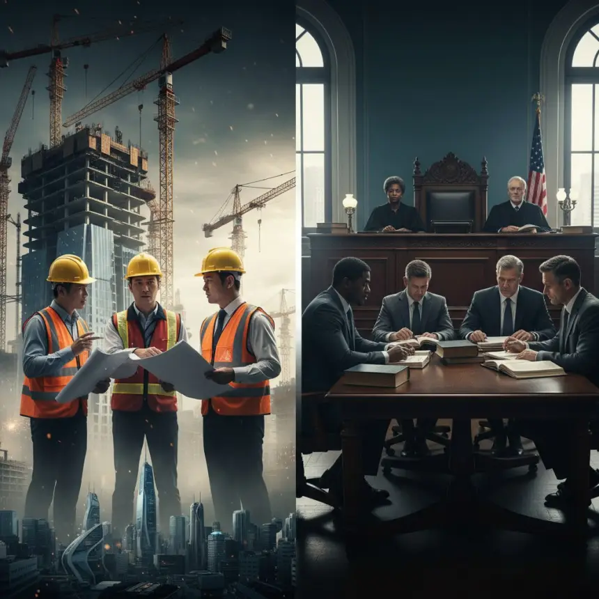 Почему Китай так стремительно обгоняет США: Эксперт вскрыл секрет, который не замечал никто