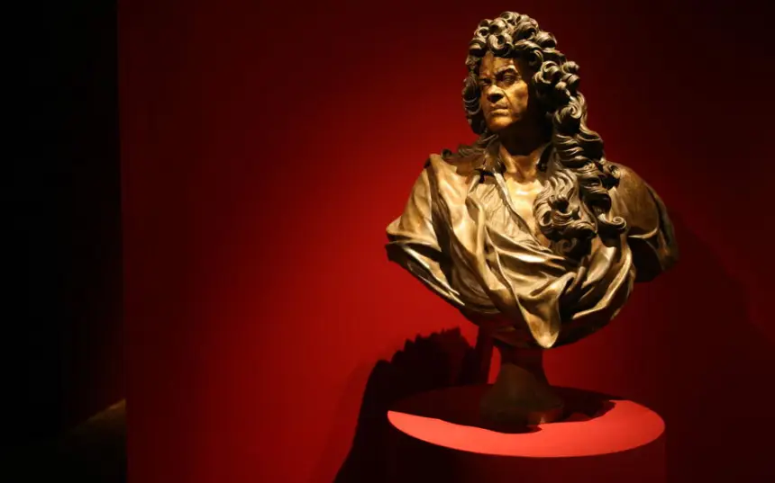 Людовик XIV умер совсем не от гангрены: ученые сумели раскрыть истину лишь 310 лет спустя