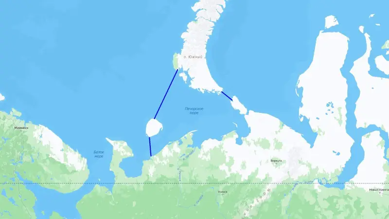 Секрет 14-го моря России: куда оно пропало и почему о нем снова заговорили?
