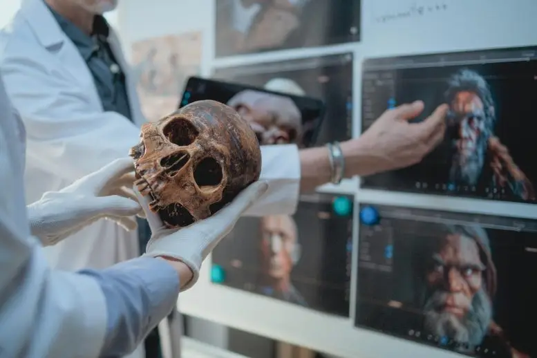 Новое исследование показало: если бы не этот «российский ген», древние люди вряд ли бы заселили Америку