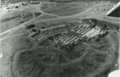 Главная тайна Аркаима: что спасло самый древний город на территории России от полного уничтожения?