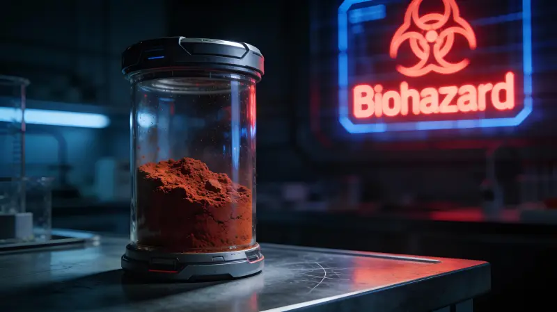 Марс отменяется: три причины, почему российские эксперты ставят крест на Красной планете