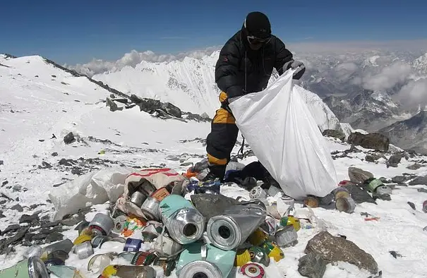 11 лет обмана и позора: Эксперты констатируют, что программа «Чистый Эверест» с треском провалилась