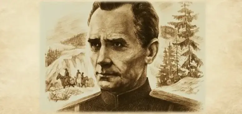 Что стоит за таинственными аномалиями в дальневосточной тайге? Продолжаем читать походные дневники военного разведчика и писателя Владимира Арсеньева