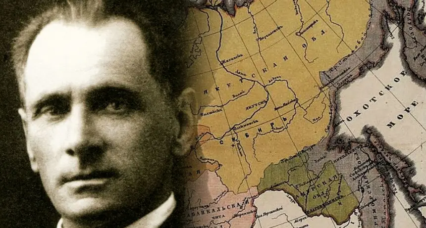 Необъяснимые аномалии в тайге на Дальнем Востоке: читаем походные дневники военного разведчика и писателя Владимира Арсеньева