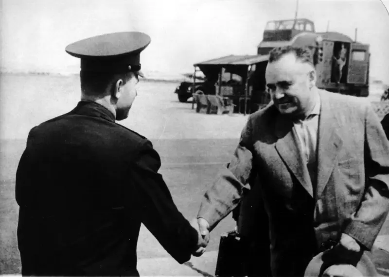 Операция «Байконур»: как СССР дерзко и красиво долгие годы водил за нос весь Запад