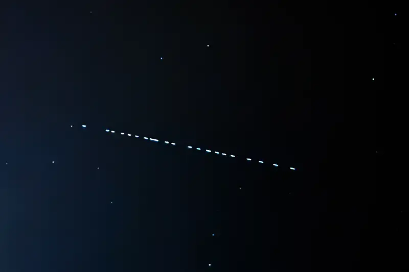 Меньше трех дней до конца света на орбите: почему программа CRASH Clock бьет тревогу?